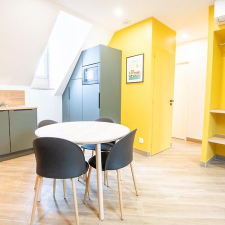 4Point1 - T3 Pour 4Pers. Apartment Amboise Exterior photo