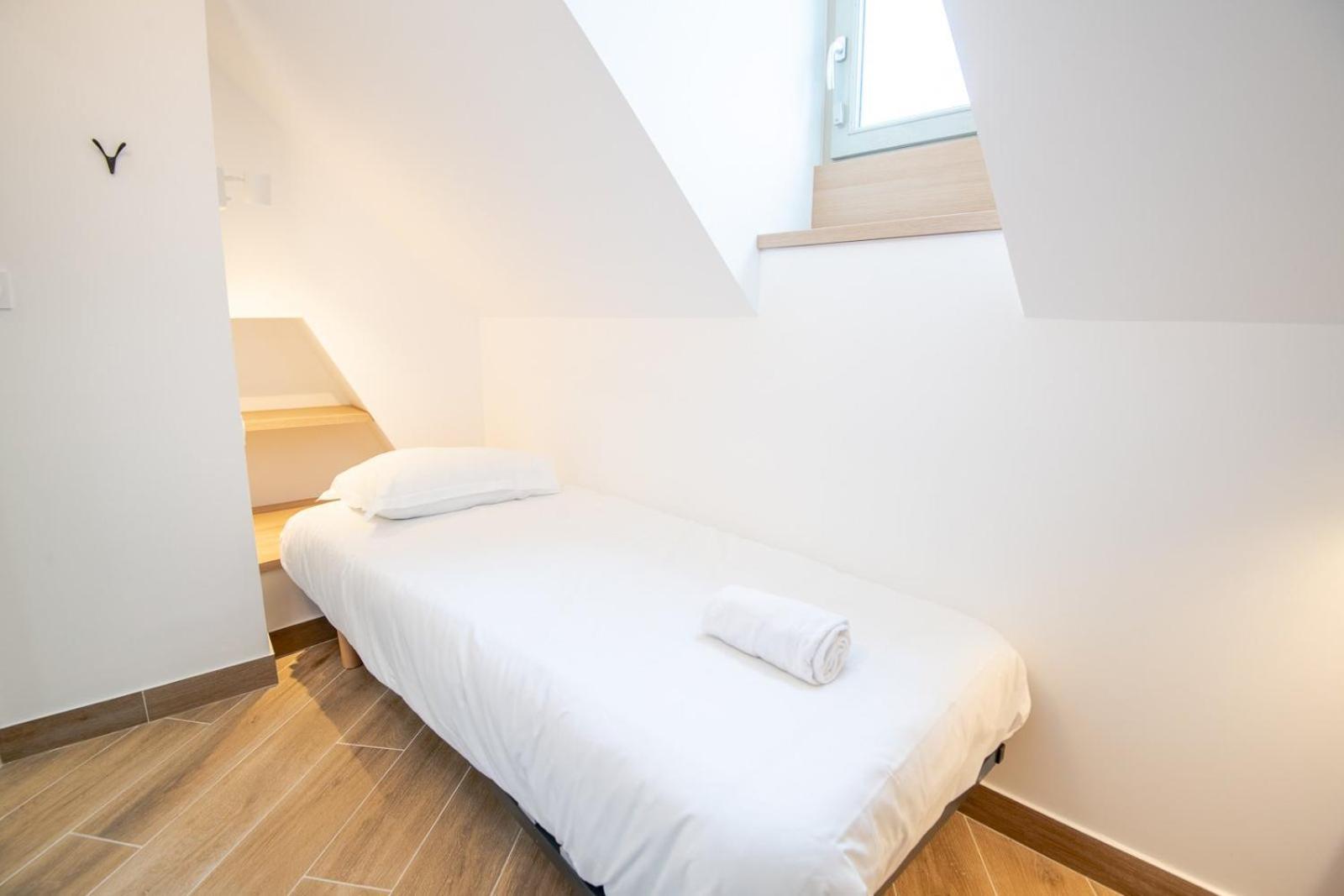 4Point1 - T3 Pour 4Pers. Apartment Amboise Exterior photo