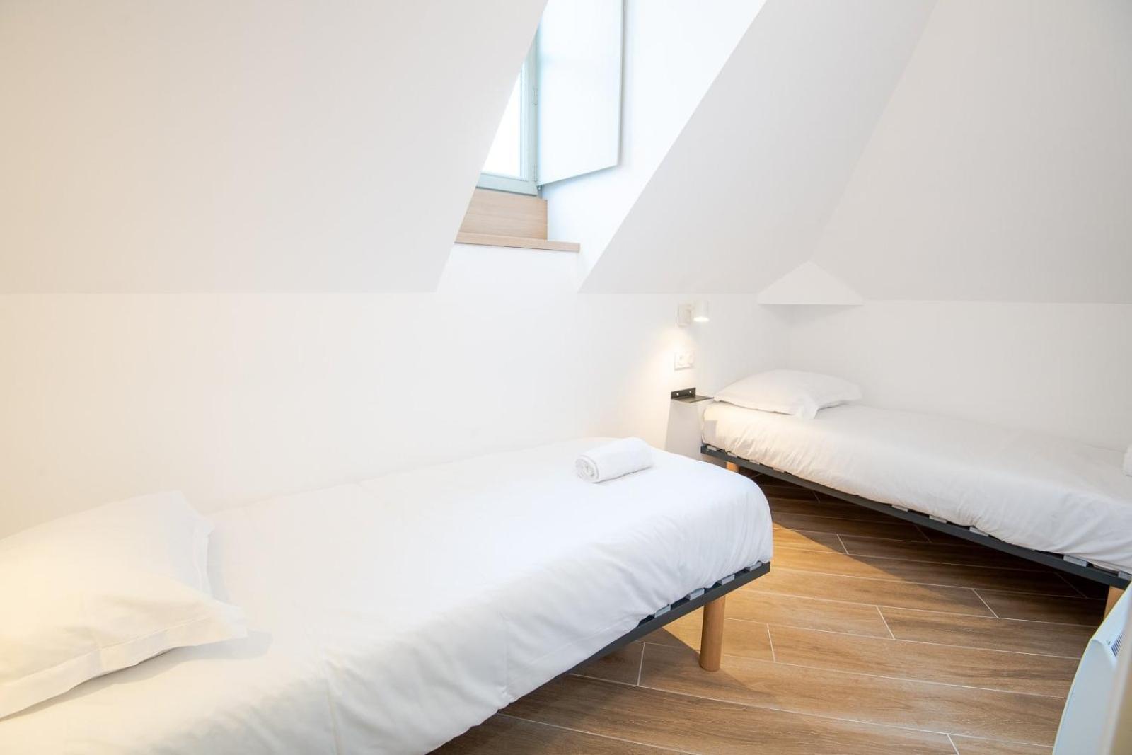 4Point1 - T3 Pour 4Pers. Apartment Amboise Exterior photo